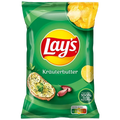 Lay's - Kräuterbutter [9 x 150g]