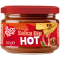 Poco Loco - Salsa Dip - Hot [12 x 260g]