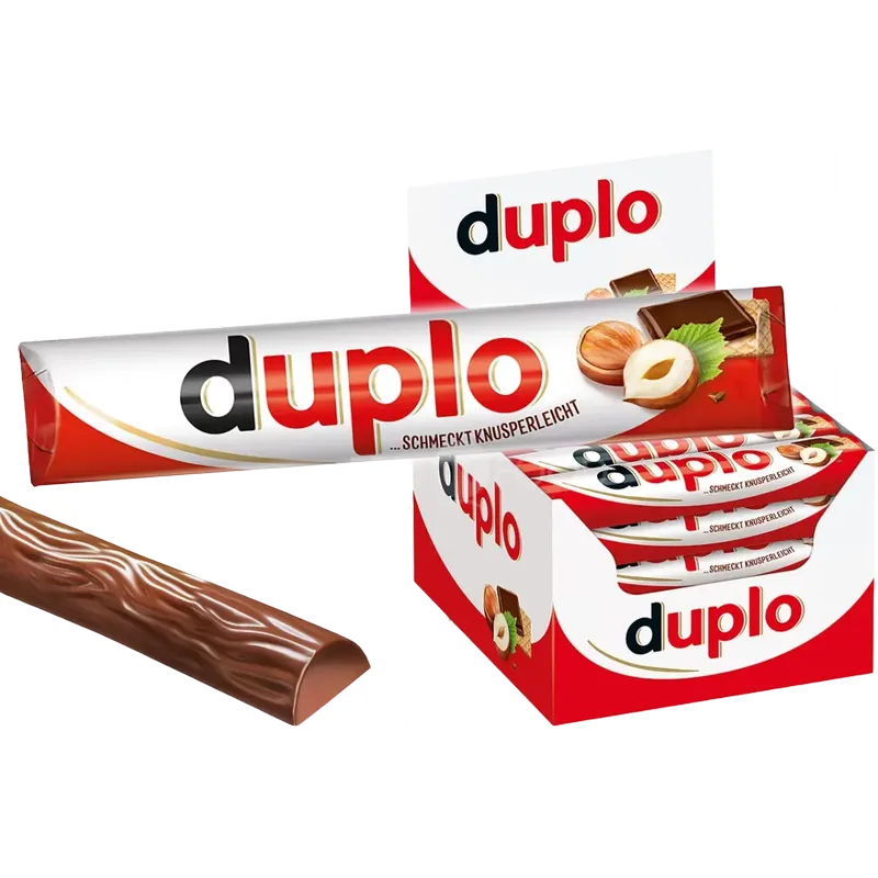 Duplo (Einzel) [40 x 18,2g]
