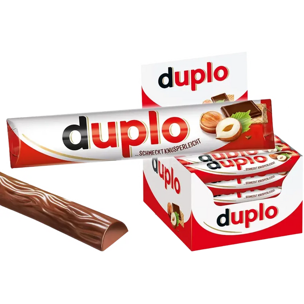 Duplo (Einzel) [40 x 18,2g]