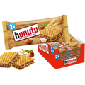 Hanuta (2er Packung) [18 x 44g]