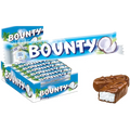 Bounty - Riegel (Einzel) [24 x 57g]
