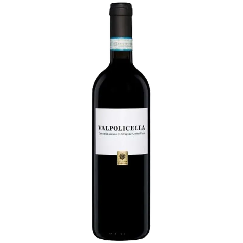 Collina D'estate - Valpolicella [6 x 0,75l] rot; trocken; 12,5 % Vol.