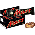 Mars - Riegel (Einzel) [24 x 51g]