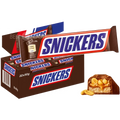 Snickers - Riegel (Einzel) [32 x 50g]