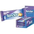 Milka - Tender Milch - Biskuit-Rolle [21 x 37g]
