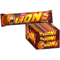 Lion - Riegel (Einzel) [24 x 42g]