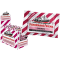 Fisherman's Friend - Wild Cherry [24 x 25g]