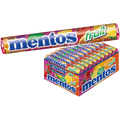 Mentos - Frucht [40 x 38g]