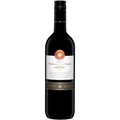 Abati Regali - Merlot [6 x 0,75l] rot; trocken; 12,5 % Vol.