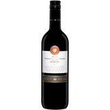 Abati Regali - Merlot [6 x 0,75l] rot; trocken; 12,5 % Vol.