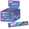 Milka & Oreo - Schokoriegel [36 x 37g]