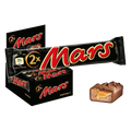 Mars - Riegel (2er) [24 x 70g]