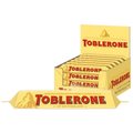 Toblerone - Schokolade [24 x 35g]