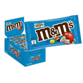 M&M's - Crispy (Schokolinsen) [24 x 36g]