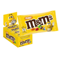 M&M's - Peanut (Schokolinsen) [24 x 45g]