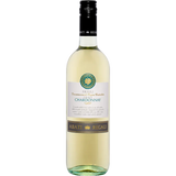 Abati Regali - Chardonnay [6 x 0,75l] weiß; trocken; 12,5 % Vol.