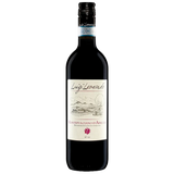 Luigi Leonardo - Montepulciano d'Abruzzo [6 x 0,75l] rot; trocken; 12,5 % Vol.