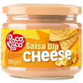 Poco Loco - Salsa Dip - Cheese [12 x 300g]