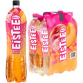 Rauch - Eistee - Pfirsich [6 x 1,25l] + DPG 0,25€