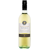 Abati Regali - Pinot Grigio [6 x 0,75l] weiß; trocken; 12,5 % Vol.
