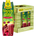 Happy Day - Kirsche [6 x 1,0l]