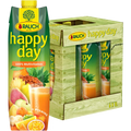 Happy Day - Multivitamin 100% [6 x 1,0l]