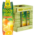 Happy Day - Orange 100% [6 x 1,0l]