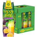 Happy Day - Maracuja [6 x 1,0l]