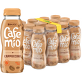 Cafemio - Cappuccino [12 x 0,25l] + DPG 0,25€