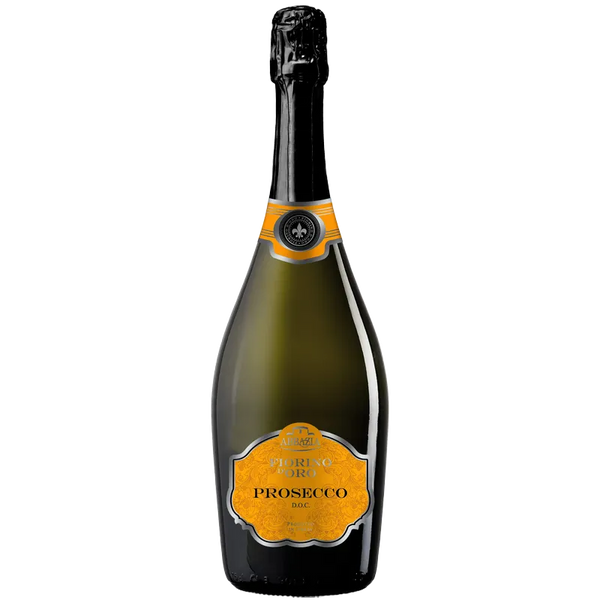 Abbazia - Prosecco (Glera) [6 x 0,75l] weiß; trocken; 11,0 % Vol.