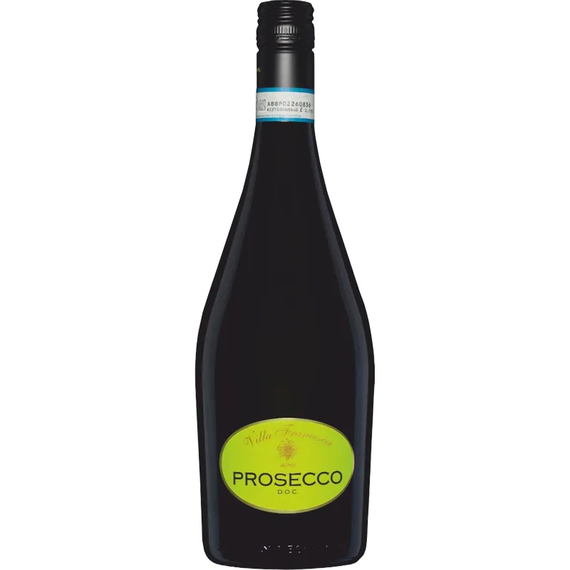 Villa Francesca - Prosecco [6 x 0,75l] weiß; trocken; 10,5 % Vol.