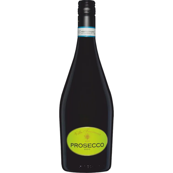 Villa Francesca - Prosecco [6 x 0,75l] weiß; trocken; 10,5 % Vol.