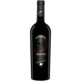 Ollympus - Primitivo (Puglia) [6 x 0,75l] rot; trocken; 14,0 % Vol.