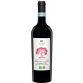 Sgarzi - Montepulciano d'Abruzzo [6 x 0,75l] rot; trocken; 13,0 % Vol.