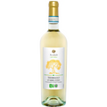 Sgarzi - Trebbiano [6 x 0,75l] weiß; trocken; 12,0 % Vol.