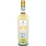 Sgarzi - Trebbiano [6 x 0,75l] weiß; trocken; 12,0 % Vol.