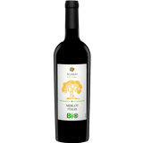 Sgarzi - Merlot [6 x 0,75l] rot; trocken; 12,5 % Vol.