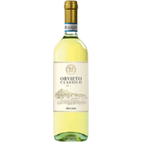 Piccini - Orvieto Classico [6 x 0,75l] weiß; trocken; 12,5 % Vol.