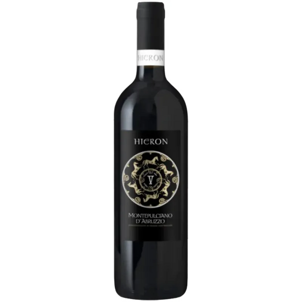 Origines Italicae - Montepulciano d'Abruzzo [6 x 0,75l] rot; trocken; 13,0 % Vol.