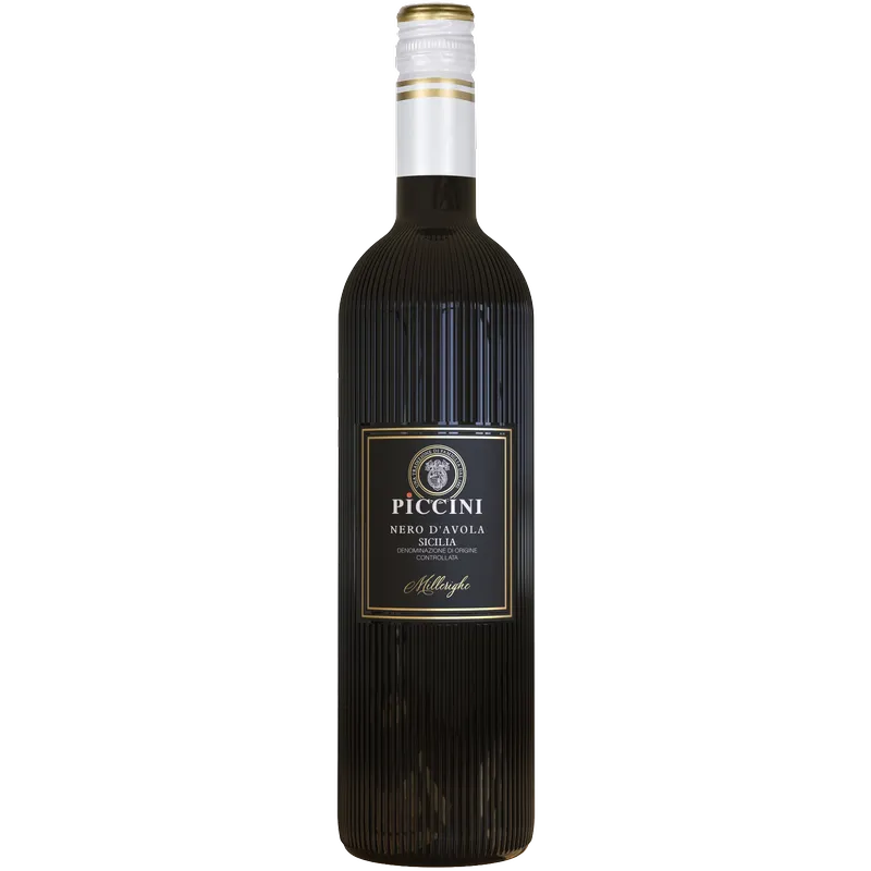Origines Italicae - Nero d'Avola [6 x 0,75l] rot; trocken; 13,5 % Vol.