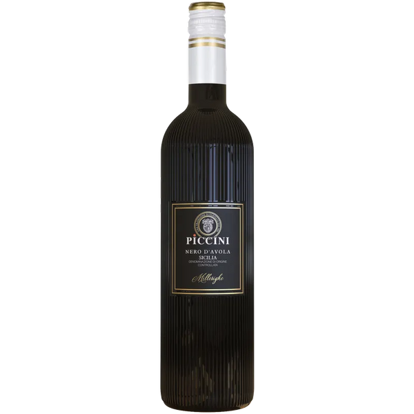 Origines Italicae - Nero d'Avola [6 x 0,75l] rot; trocken; 13,5 % Vol.