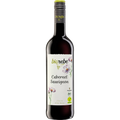 Biorebe - Cabernet Sauvignon [6 x 0,75l] rot; trocken; 12,0 % Vol.
