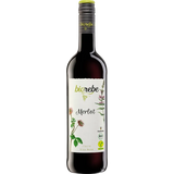 Biorebe - Merlot [6 x 0,75l] rot; trocken; 12,0 % Vol.