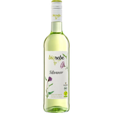 Biorebe - Silvaner [6 x 0,75l] weiß; trocken; 12,0 % Vol.