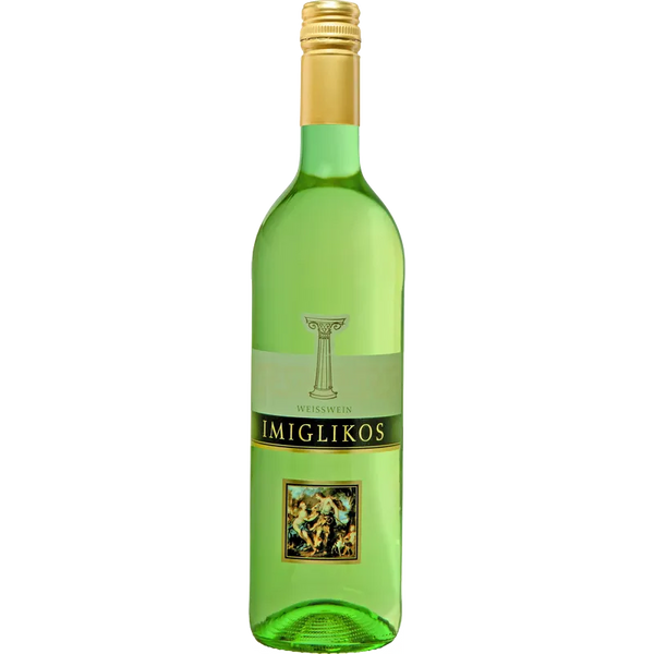 Dr. Zenzen - Imiglikos [6 x 0,75l] weiß; lieblich; 11,0 % Vol.