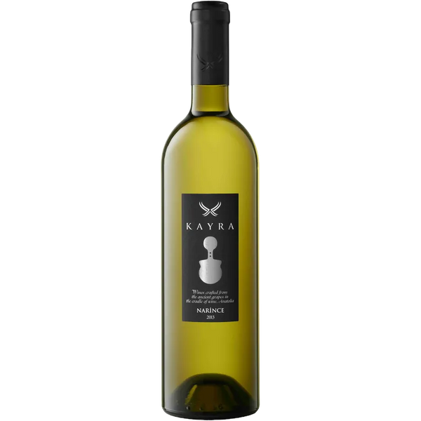 Kayra - Narince [6 x 0,75l] weiß; trocken; 12,0 % Vol.