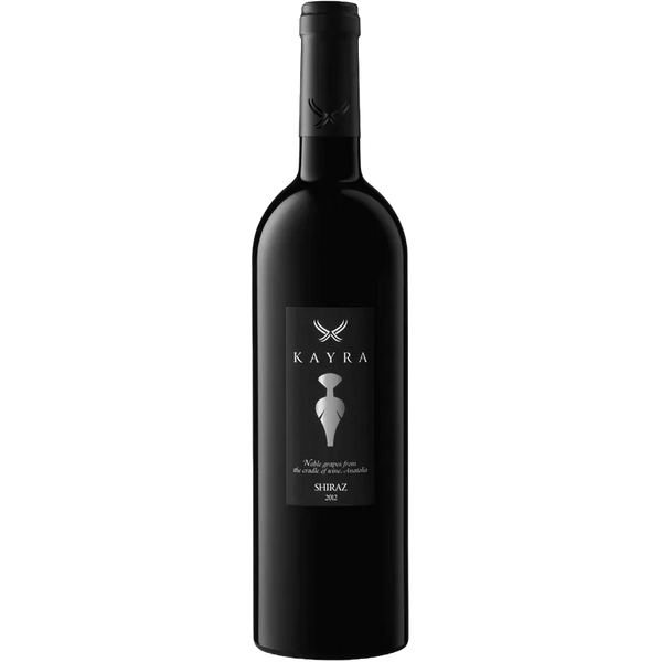 Kayra - Shiraz [6 x 0,75l] rot; trocken; 13,5 % Vol.