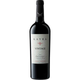 Kayra - Vintage Öküzgözü [6 x 0,75l] rot; trocken; 13,5 % Vol.