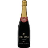 Kavaklidere - Altin Köpük - Brut [12 x 0,75l] weiß; brut; 12,5 % Vol.